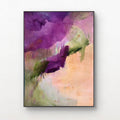 Summer into Fall - Original Work / Sara Roberts Art