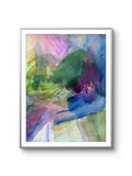 Something New - Original Work / Sara Roberts Art