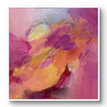 For all the Pink Lovers / Original Work by Artist, Sara Roberts / New York City